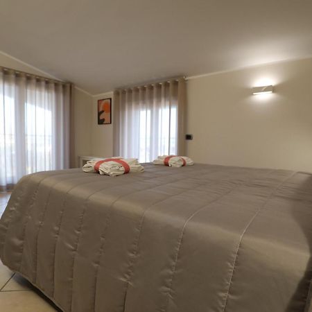 Come A Casa Bed And Breakfast Boscoreale Extérieur photo
