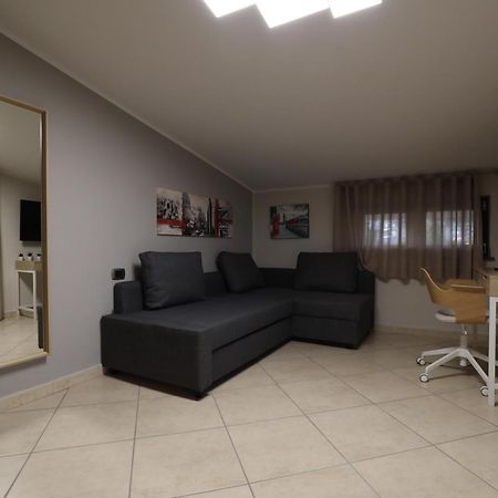 Come A Casa Bed And Breakfast Boscoreale Extérieur photo