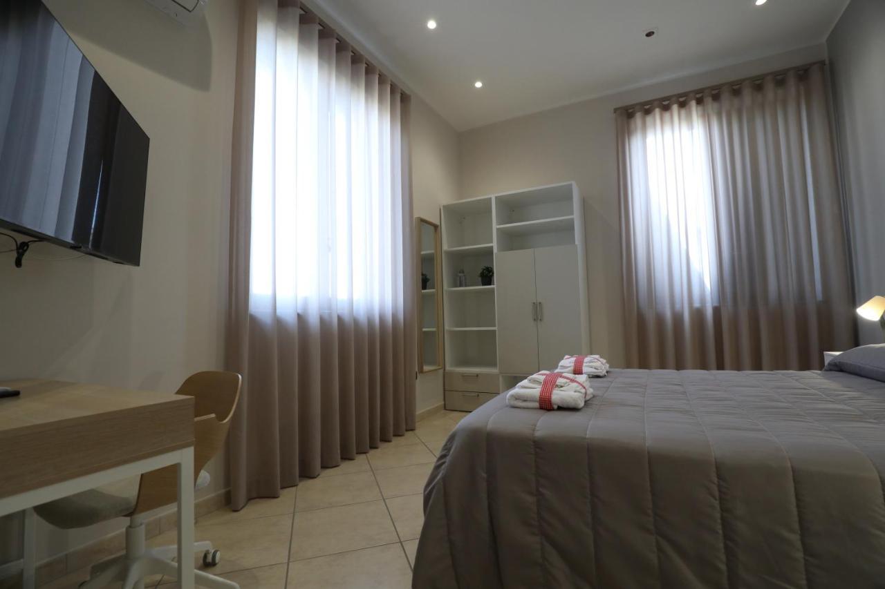 Come A Casa Bed And Breakfast Boscoreale Extérieur photo