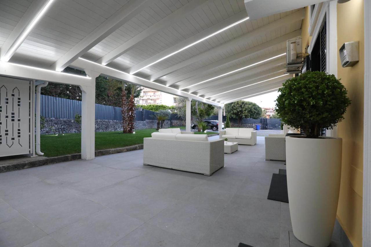 Come A Casa Bed And Breakfast Boscoreale Extérieur photo