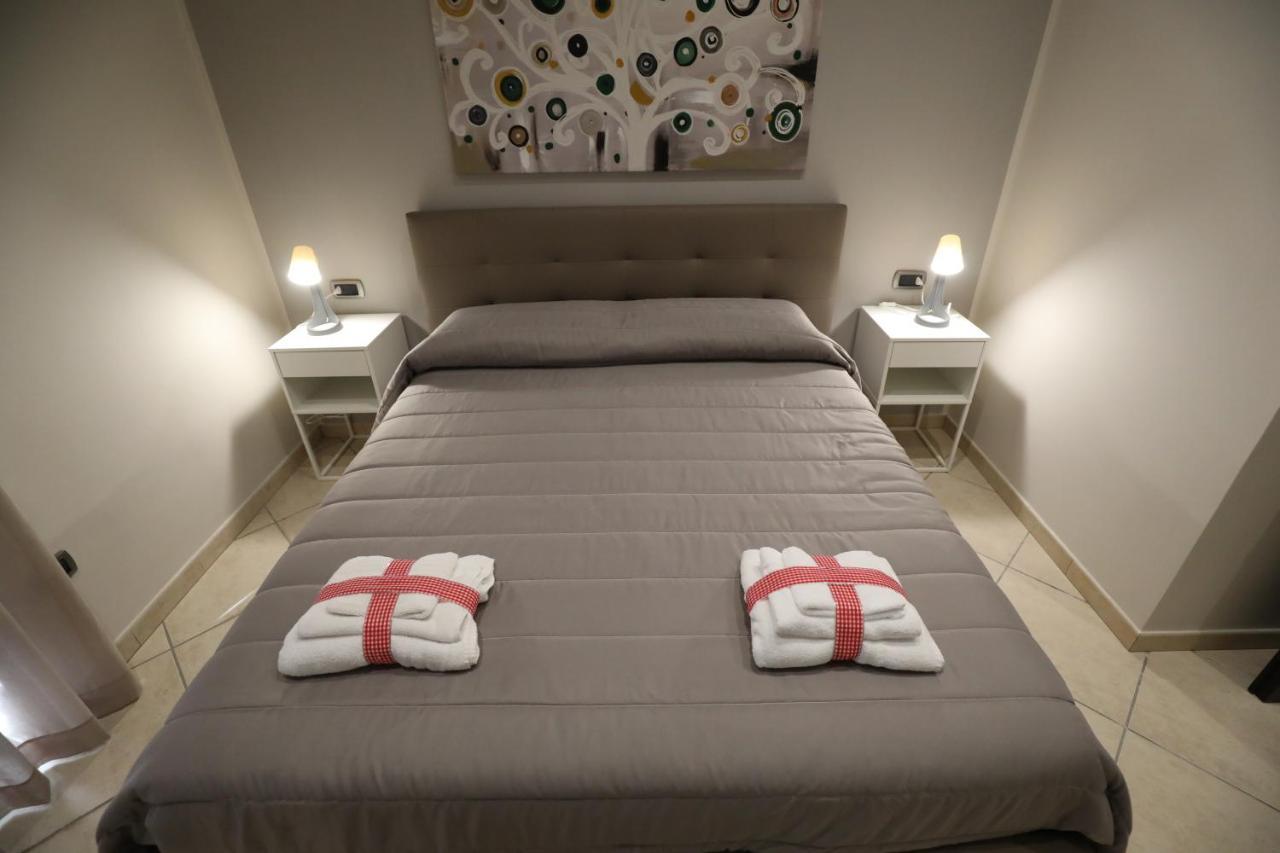 Come A Casa Bed And Breakfast Boscoreale Extérieur photo