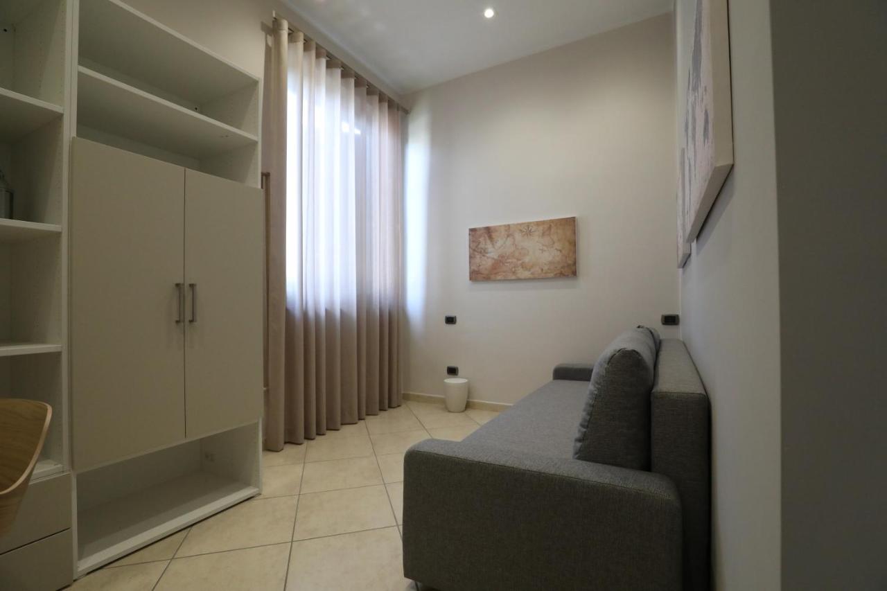 Come A Casa Bed And Breakfast Boscoreale Extérieur photo