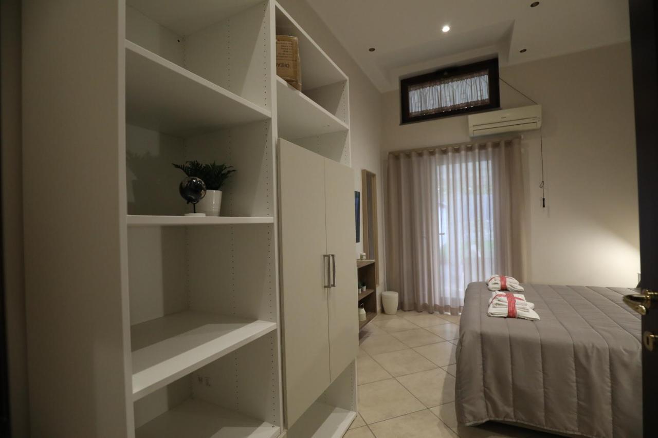 Come A Casa Bed And Breakfast Boscoreale Extérieur photo
