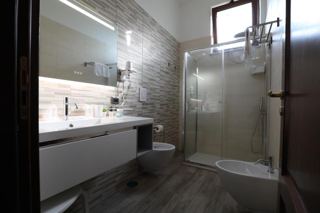 Come A Casa Bed And Breakfast Boscoreale Extérieur photo