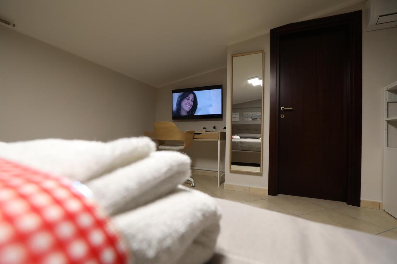 Come A Casa Bed And Breakfast Boscoreale Extérieur photo