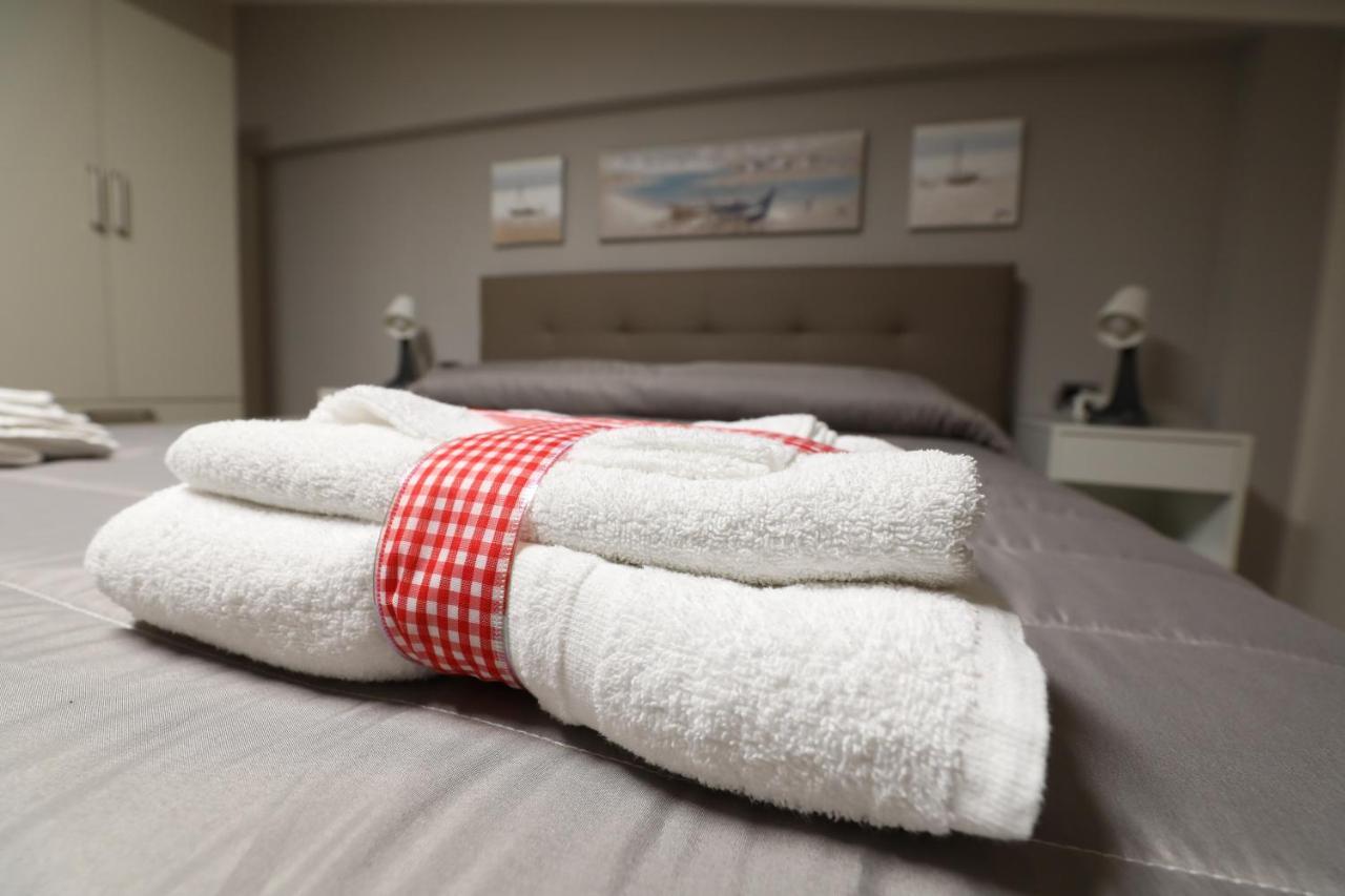Come A Casa Bed And Breakfast Boscoreale Extérieur photo