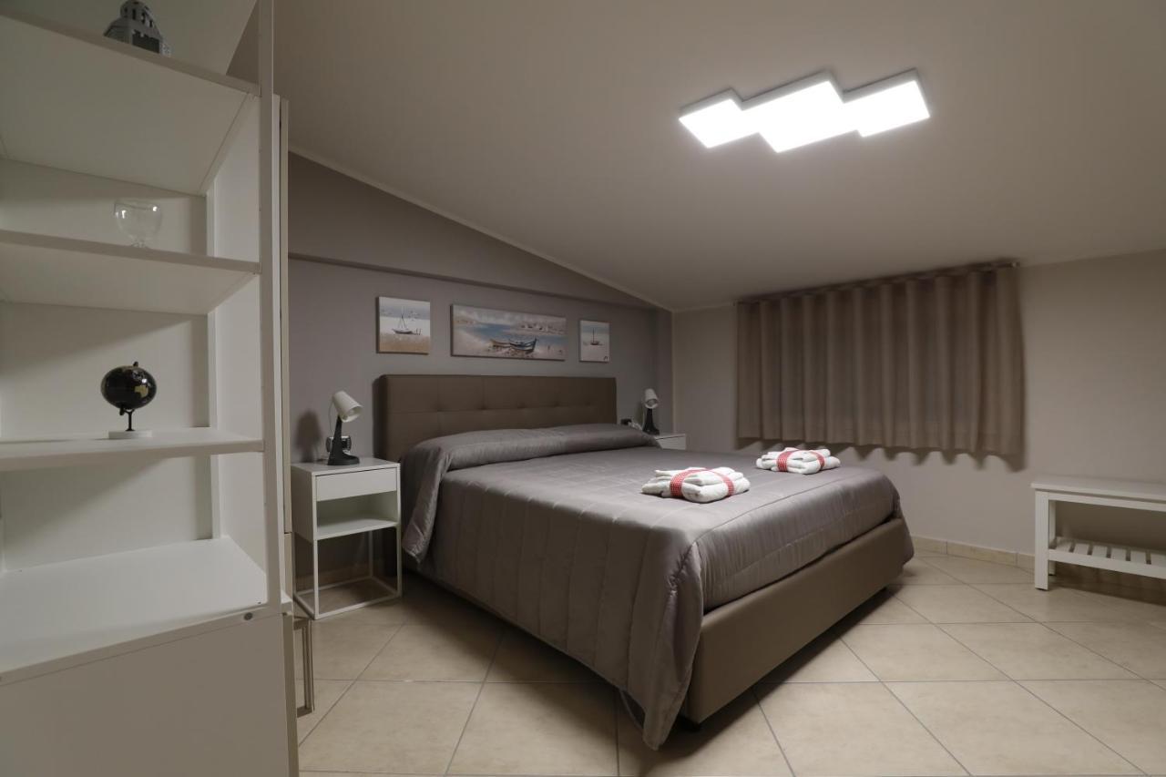 Come A Casa Bed And Breakfast Boscoreale Extérieur photo
