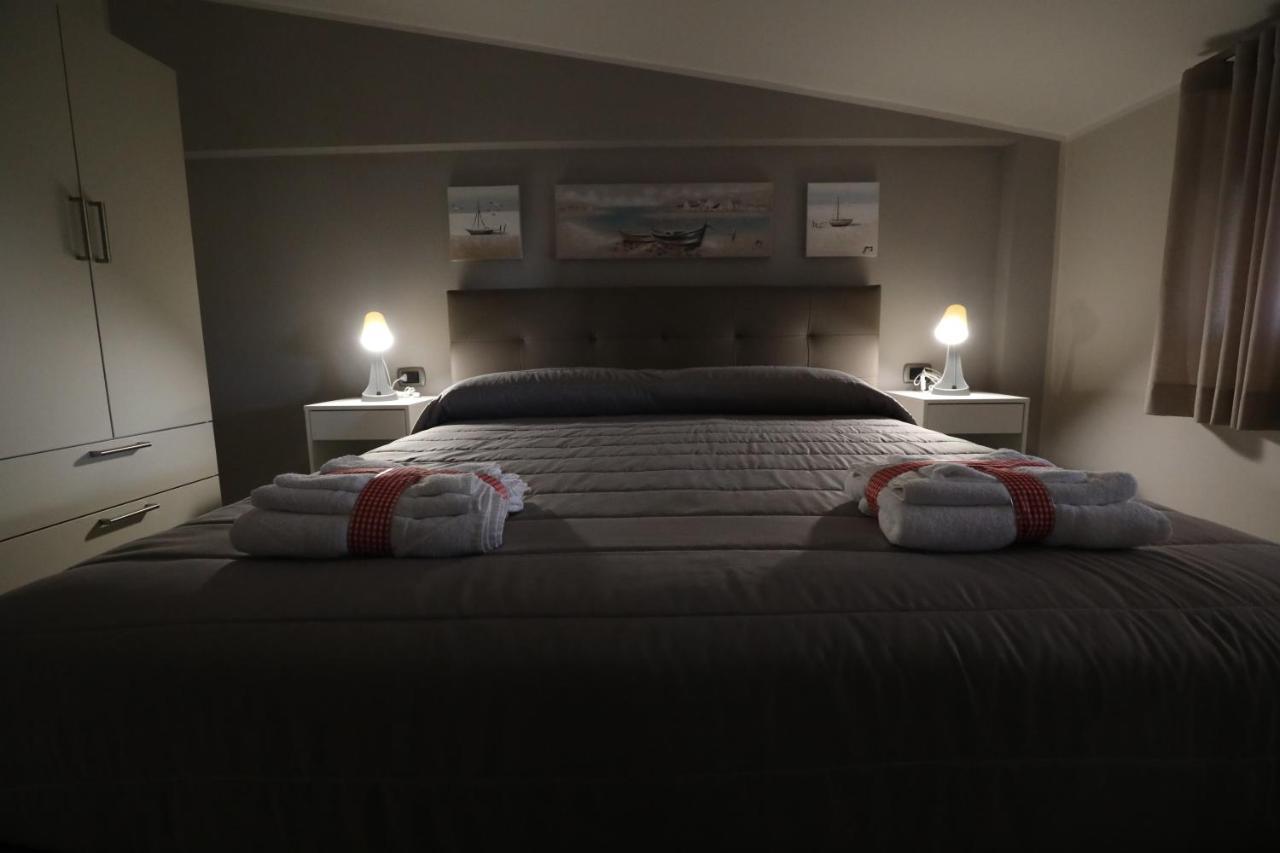 Come A Casa Bed And Breakfast Boscoreale Extérieur photo