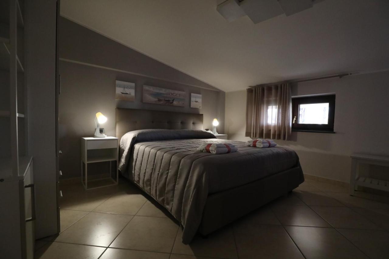 Come A Casa Bed And Breakfast Boscoreale Extérieur photo