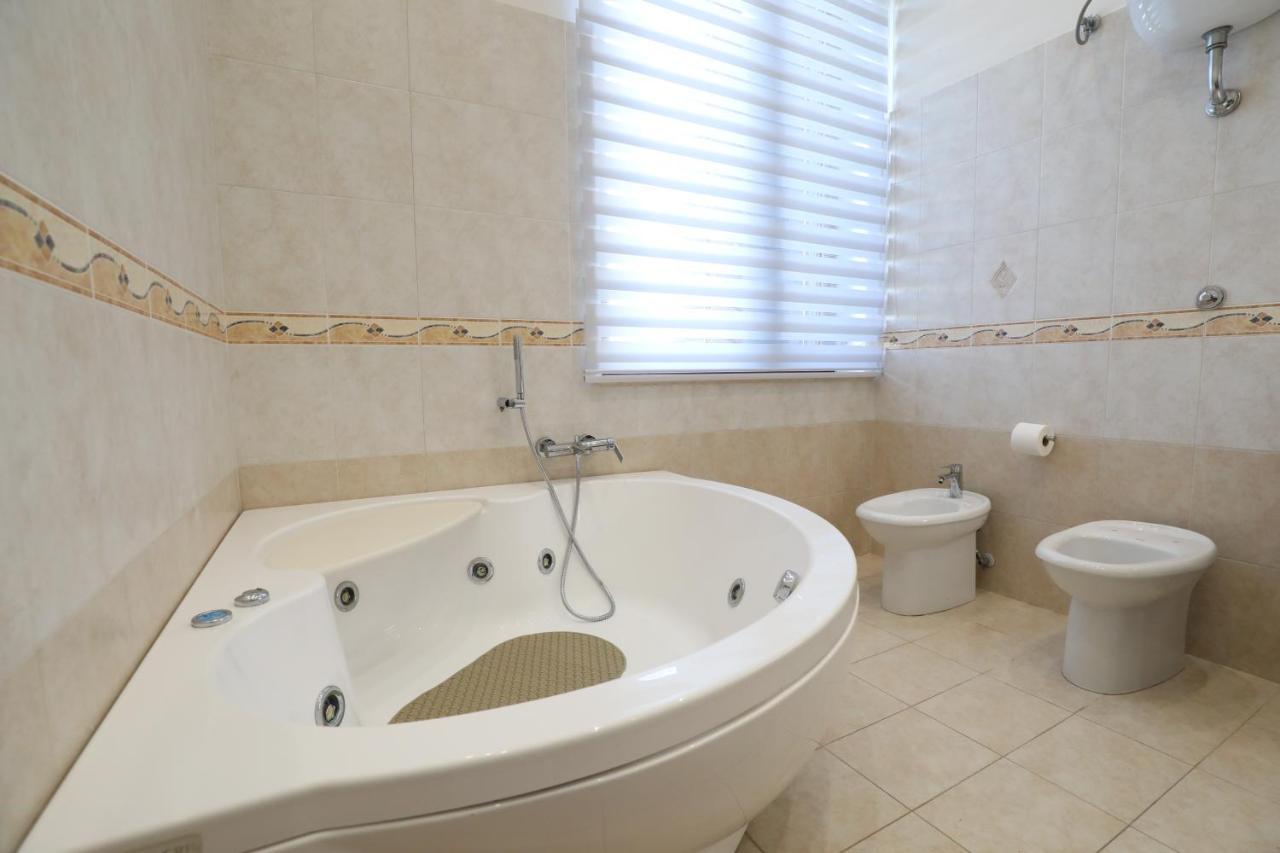 Come A Casa Bed And Breakfast Boscoreale Extérieur photo