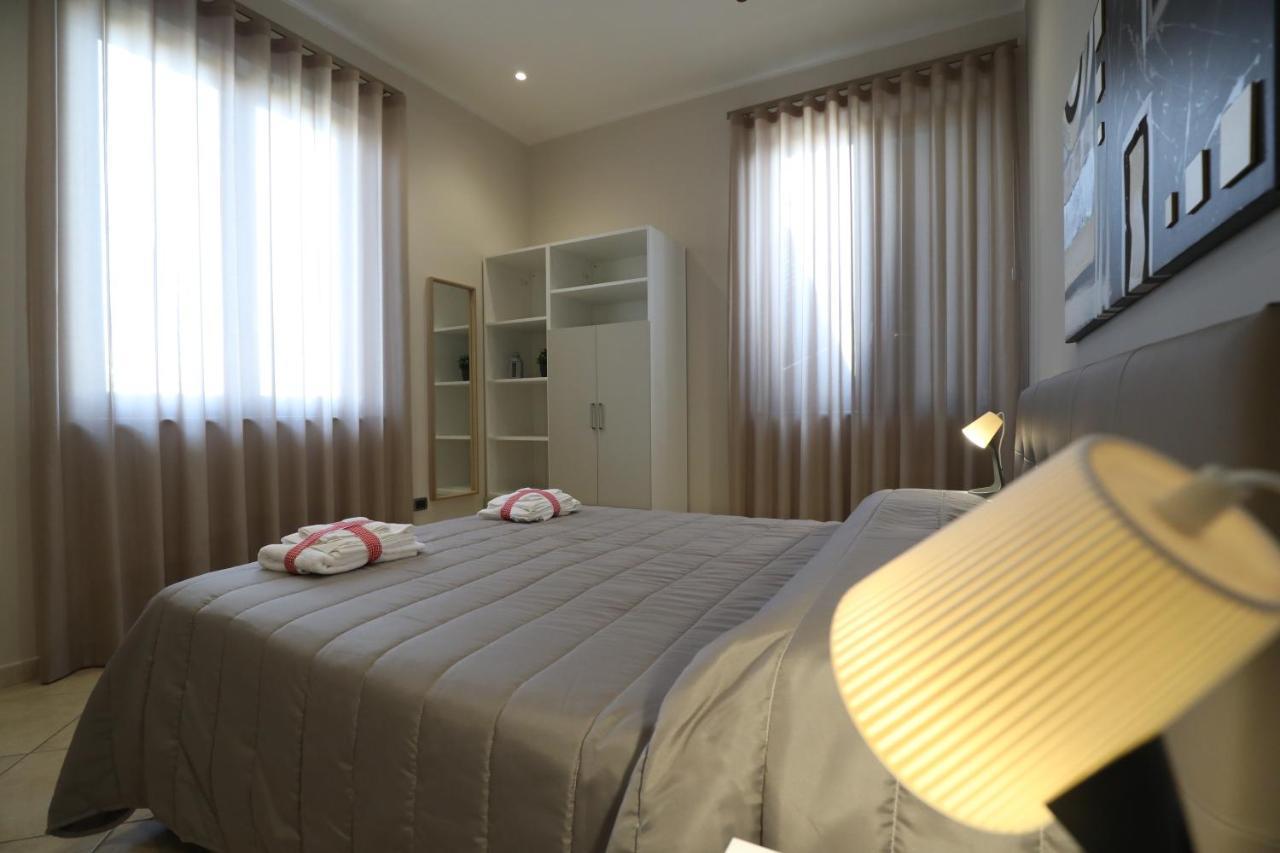 Come A Casa Bed And Breakfast Boscoreale Extérieur photo
