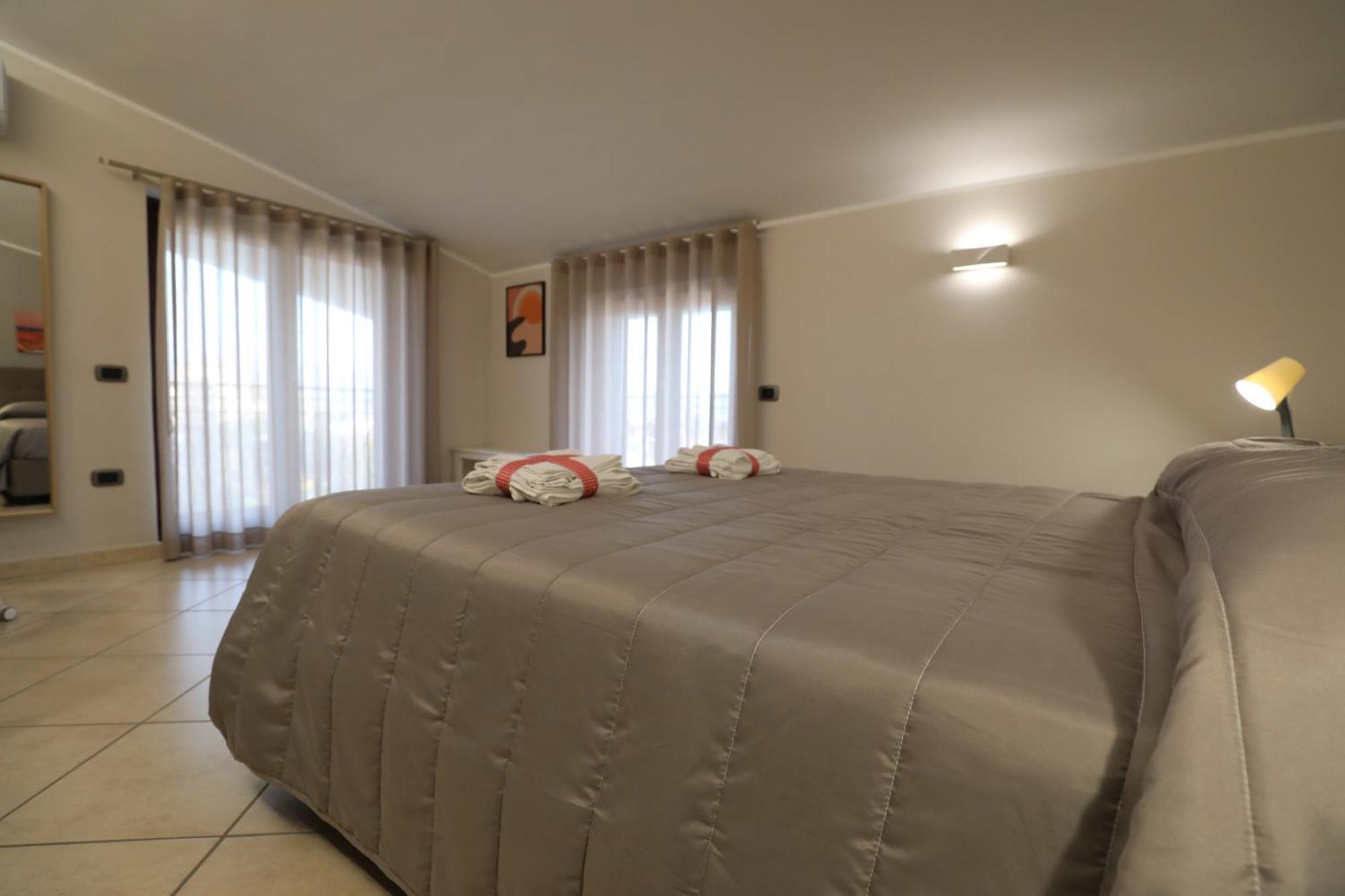 Come A Casa Bed And Breakfast Boscoreale Extérieur photo