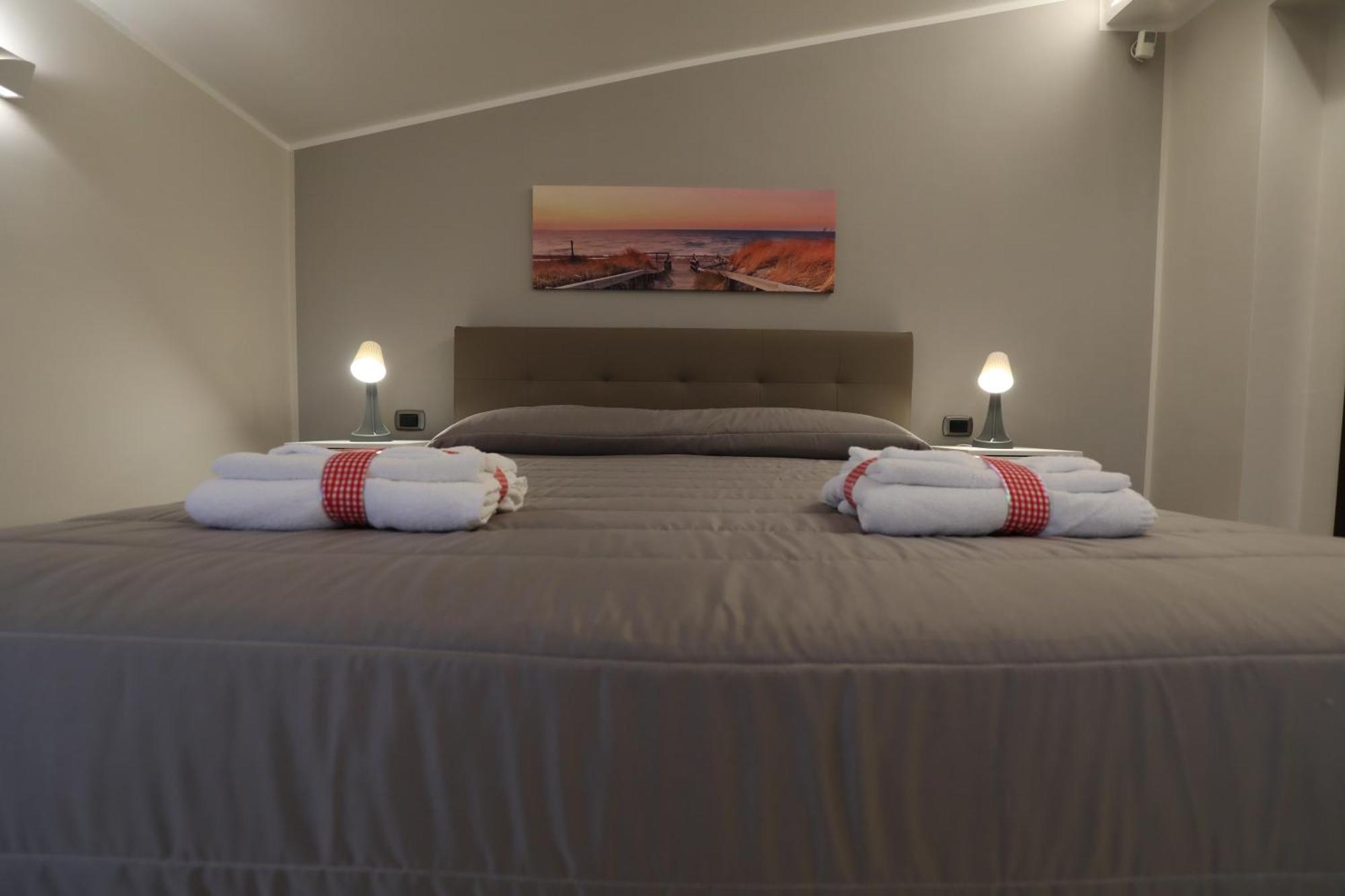 Come A Casa Bed And Breakfast Boscoreale Extérieur photo