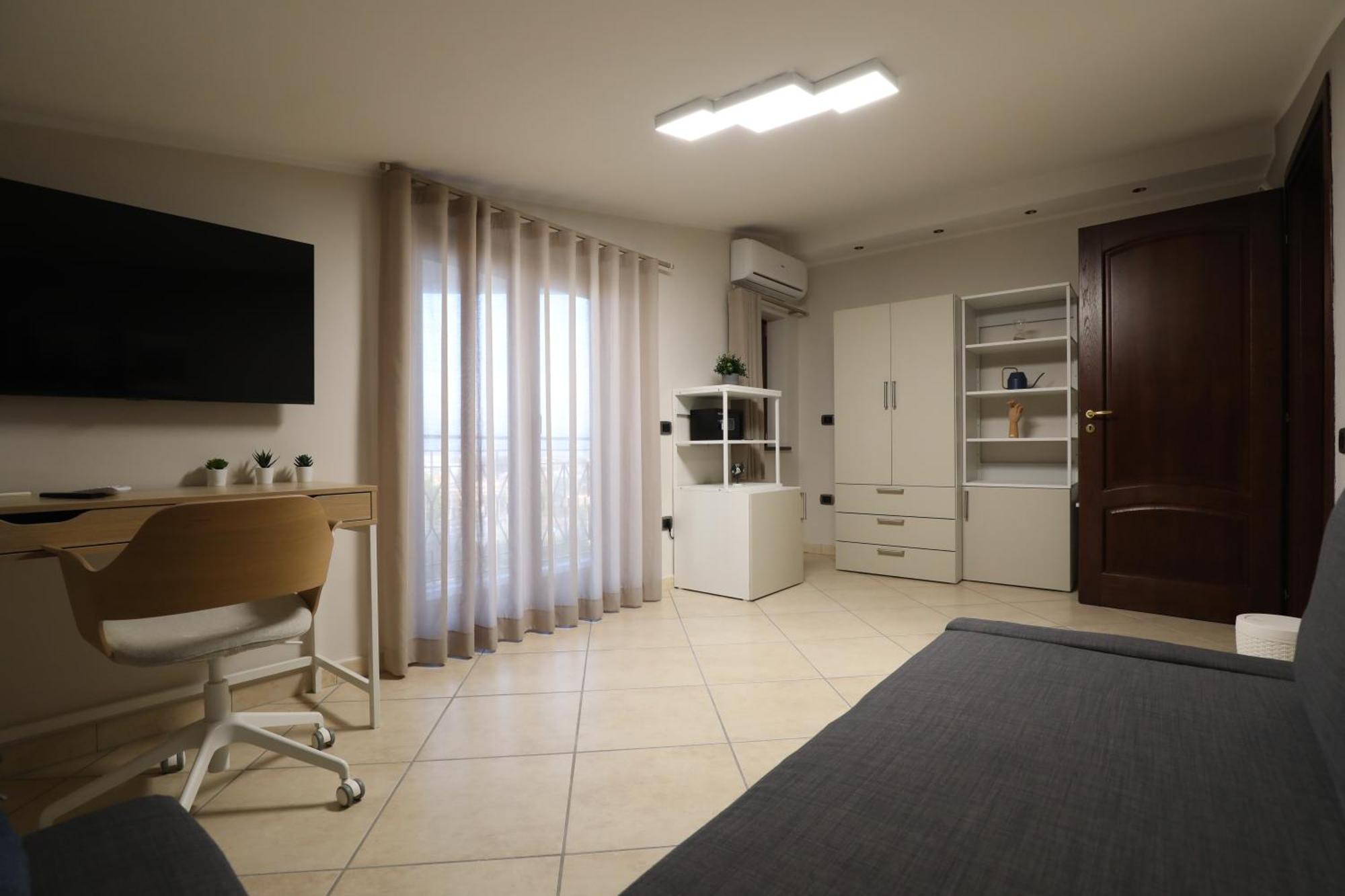 Come A Casa Bed And Breakfast Boscoreale Extérieur photo