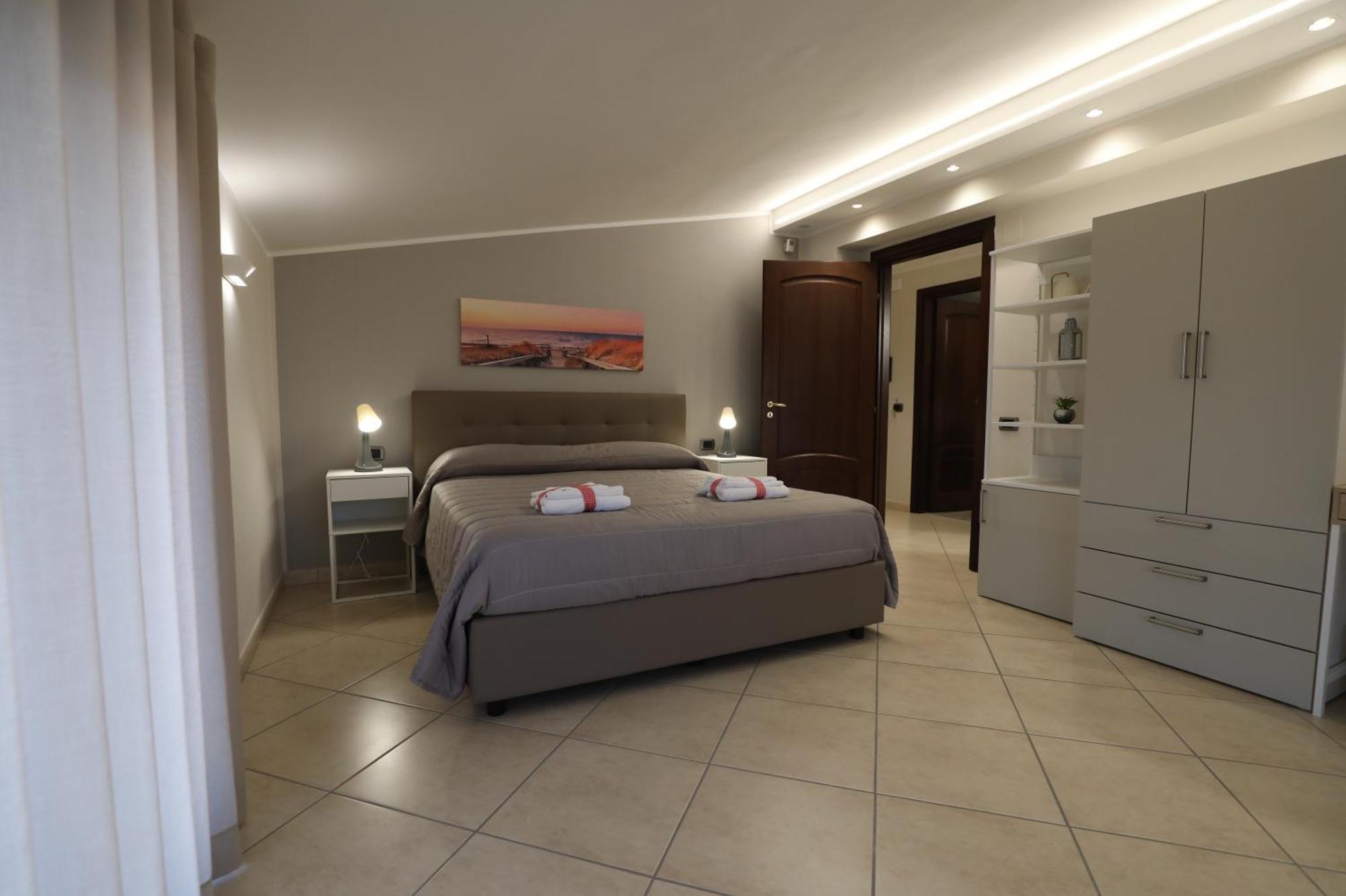 Come A Casa Bed And Breakfast Boscoreale Extérieur photo