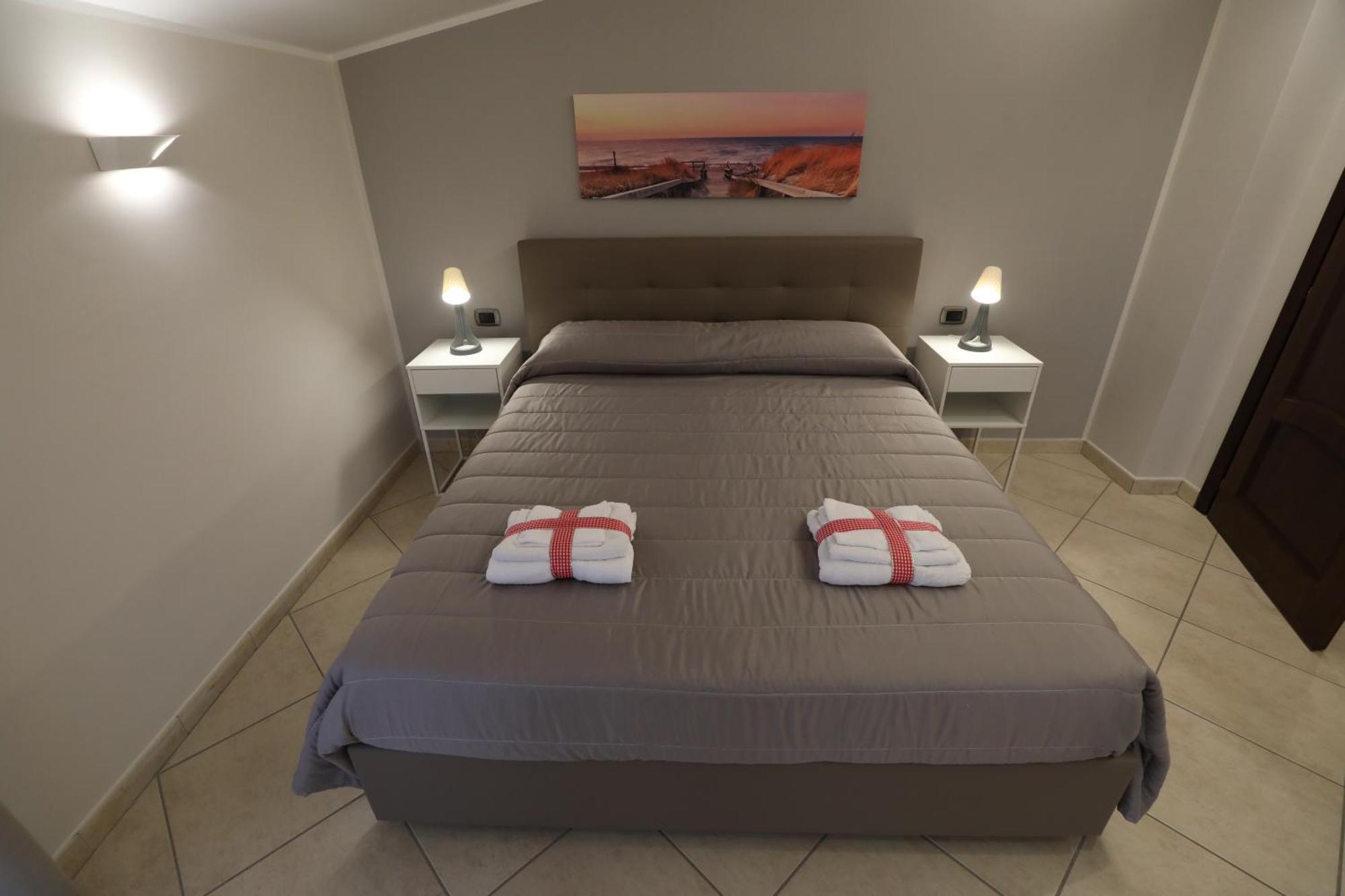 Come A Casa Bed And Breakfast Boscoreale Extérieur photo